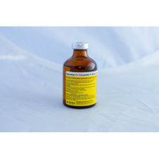 Furosemide 5%inj., 50 ml (снимка)