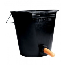 Кофа за телета TETIBLACK (снимка)
