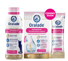 Oralade RF+ (снимка)